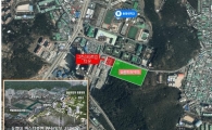부산시-동명대학교, ‘부산 그린스타트업타운’ 조성한다