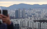 전국 아파트값 4주째 하락…서울 25개구 상승 멈춰