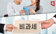 예산부수법안 본회의 통과…결혼·출산시 부부 3억원까지 증여 공제