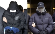 경찰, '경복궁 낙서' 교사범 추적…문화재 순찰 강화