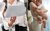 독박육아는 계속된다…근로시간 줄인 직장인 10명 중 9명은 女(종합)