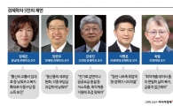 [빨간불 켜진 내수]경제학자 5인의 제언…소비 살리려면 중산층·취약계층 챙기고 '구조개혁' 병행해야