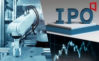 IPO 시장 로봇의 습격… 줄줄이 상장 대기