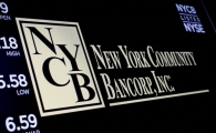'부동산 대출 부실' NYCB, 1조원대 투자유치...한숨 돌려
