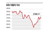 저PBR 밸류업 우려보다 실적…자동차株 다시 달리나