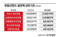 [부동산 해법, PE수혈]②"블라인드 방식, 업력과 실적 뒷받침 필요"