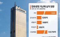 [한화생명 대해부]①글로벌 금융그룹 도약…업계 첫 은행업 진출