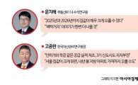 "오른다" vs"박스권" vs"불확실"… 혼돈 속 서울 아파트 가격 전망[서울 집값 어디로]② 