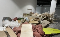 After Exhibitions End, Transformed into Waste... Korean Art Museums Creating 100 Billion Won Worth of Trash [Sustainable K-Art]①