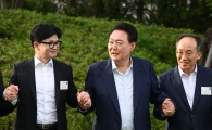 [Yongsan Report] Amid Yoon-Han Conflict... First High-Level Party-Government Council Meeting of Korean Representative System to be Held