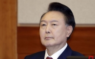 [용산통신]尹 변론종결 임박…친윤, 기각 기대 속 배수진