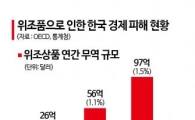 잘나가는 '한국산' 싹 베껴 팔아버리네…'11조 피해' 중국 브로커들에 다 뺏긴다[짝퉁의 공습]⑤