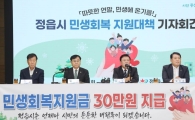 "모든 시민 1인당 30만원씩"…내년 1월 지급하는 '이 지역' 어디 
