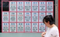 600만원 벌어 148만원 집주인에…서울 아파트 월세 상승률 첫 3%대 진입