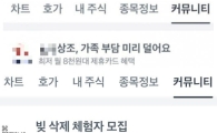'육천피' 강세장에 손실률 58% 뚫은 곱버스, 커뮤니티엔 상조 광고까지 떴다