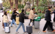 "3·1절은 日 대신 제주"…관광객 작년 대비 32.6% 껑충