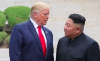 트럼프, 北김정은에도 '참수작전'?…美전문가 "이란과 북한은 다른 환경, 훨씬 위험"