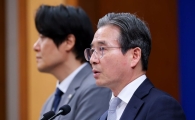 국힘 "김용범, 도박판 ETF 사태, 사과없이 궤변만…국정조사 해야"
