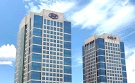 현대차 5월 32만5473대 판매…전년 比 7.7% ↓