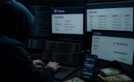 Ringleader of Overseas '38 Billion Won Hacking' Ring Extradited from Thailand...Even Major Conglomerate Chairmen Targeted