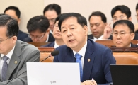 구윤철 "증시 변동성 100% 레버리지 ETF 책임 아냐…꼼꼼히 못챙겨 송구"