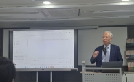 "AI, 두려워 말고 매일 부려라"… 법조계 'AI 전도사' 강민구 변호사[최석진의 로앤비즈]