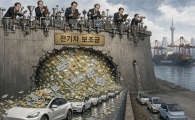 [独家]向“中国制造”大撒1150亿韩元国家资金……Tesla拿走12%国库补贴[电动汽车补贴漏洞]