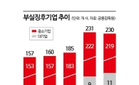 “죽기 직전까지 돈 빌린다”…구조조정 골든타임 놓치는 기업들[기업개선 2.0]①