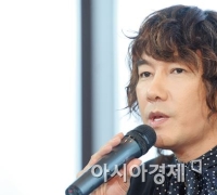 시장 시절 李 대통령에 '형님' 소리 듣던 김장훈…그러지 말라 한 이유는