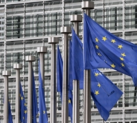 EU, 최대 63兆 우크라 군사지원 논의 착수
