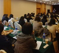 SAT전문학원 에듀아시아, '빈출 단어와 리얼 타임 분석을 통한 학습전략' 제주 설명회 개최