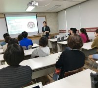 SAT/ACT학원 에듀아시아, 미국대학 입시 간담회 개최
