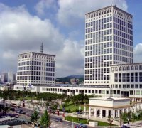 한국주택금융공사, 부산시에 ‘우리동네 ESG 센터 조성’ 후원금 2억2000만원 전달