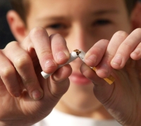 "Lifetime Ban for Those Born in 2009 and After"...UK Tobacco Prohibition Bill Nears Passage