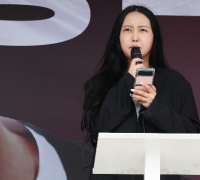 이준석 "역킬 당하고 이재명만 살아" 비판에…정유라 "하수네"