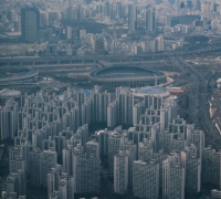 서울 아파트값 17주째 상승… 강남구도 누적 상승 전환