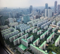 서울시 “토지거래허가구역 해제 후 해당 지역 집값 2.7%↑”