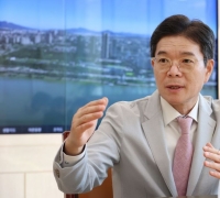 정원오 '착착캠프' 구성…선대위원장 이해식·후원회장 이재정