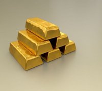 중국경제 못 믿는 중국인들…안전자산 '금' 구매 러시