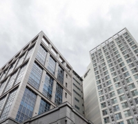 KB Real Estate: "Seoul Officetel Sale Prices Rise for Ninth Consecutive Month"