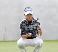 송가은 “우승 재방송 봤더니 성적이 좋게 나왔네요”