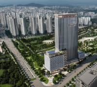 동부건설, 경기고양 기업성장센터 건립공사 우선협상대상자 선정