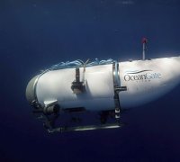 ‘타이탄 잠수정 참사’ 영화화된다…“미디어 행태에 초점”