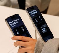애플, 아이폰 10만대 도난에도 '침묵'…이유는?