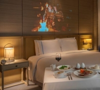 No Wonder There Are So Many Foreigners on the Streets... Hotel Revenues Surge as Inbound Tourists Flock to Korea