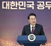 韓 공무원 평균나이 42.2세…육아휴직 男공무원 5년전보다 2배↑ 