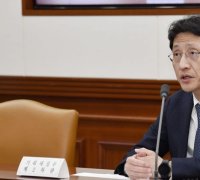 김윤상 기재차관 “기업 공급망 안정화 지원 아끼지 않을 것”
