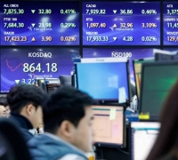 [Europe Opening] Early Trading Downturn... UK FTSE Down 1.06%