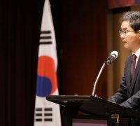 김창기 국세청장, 중국계 기업과 첫 간담회…외국인 투자지원방안 논의