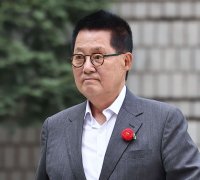 박지원 "국무총리 추천한다면 박영선보다는 이재오"